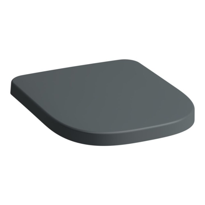 Deska wolnoopadająca wc Laufen Kartell biała H8913330000001