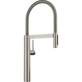 Bateria kuchenna wysokociśnieniowa BLANCO CULINA-S II satin platinum 527702