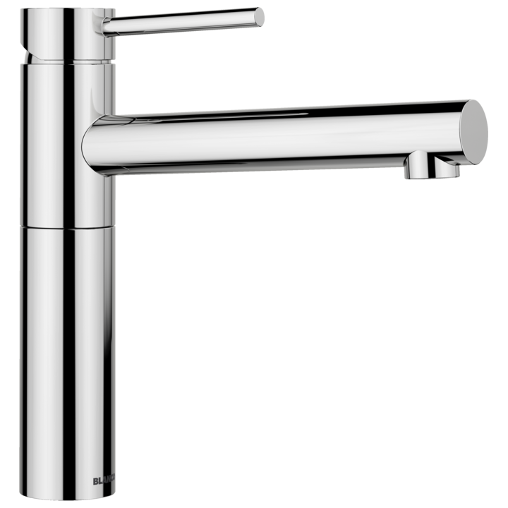 Bateria kuchenna wysokociśnieniowa BLANCO ALTA-F II chrom 527542