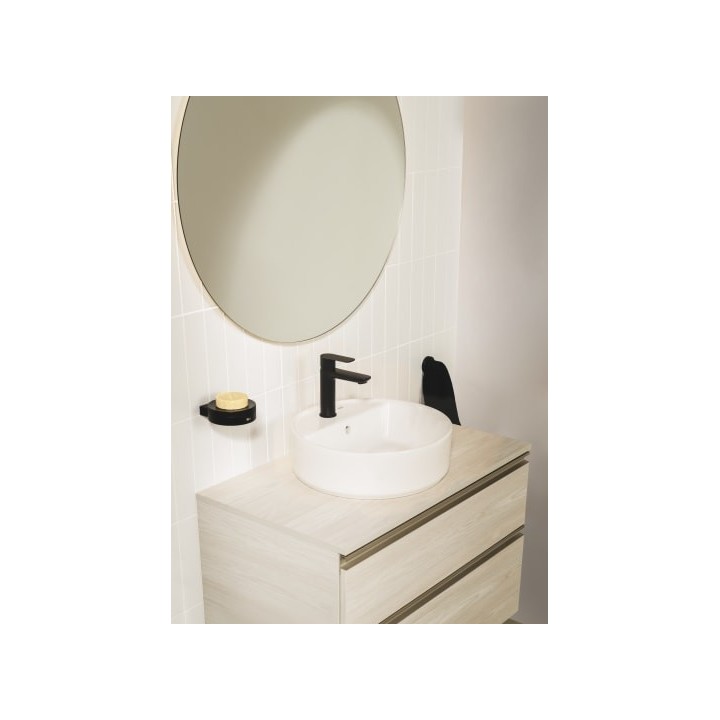 Umywalka nablatowa 40 cm ROCA GAP z otw. supraglaze A3270MKS00