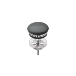 Korek do umywalek bezprzelewowych ROCA AQUA onyks A506403964