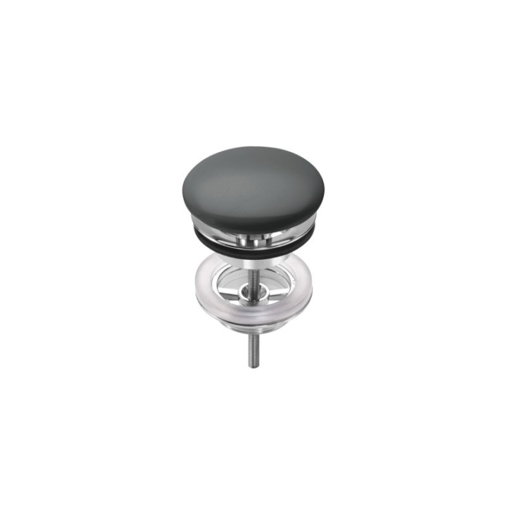 Korek do umywalek bezprzelewowych ROCA AQUA onyks A506403964