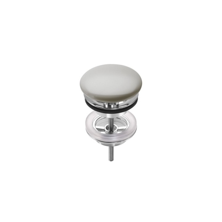 Korek do umywalek bezprzelewowych ROCA AQUA beżowy mat A506403965
