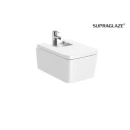Bidet podwieszany ROCA INSPIRA SQUARE supraglaze A357535S00