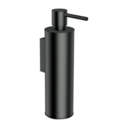 Dozownik do mydła w płynie OMNIRES MODERN PROJECT grafit MP60721GR