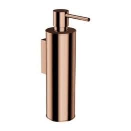 Dozownik do mydła w płynie OMNIRES MODERN PROJECT miedź MP60721CP