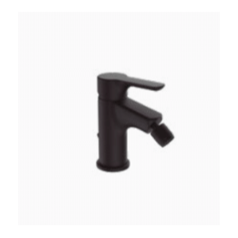 Bateria bidetowa GRB Tender bez korka czarny epoxy 915922