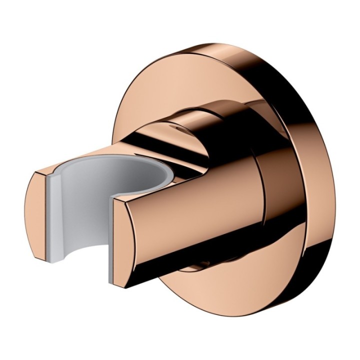 Uchwyt punktowy OMNIRES miedź 8873ACP