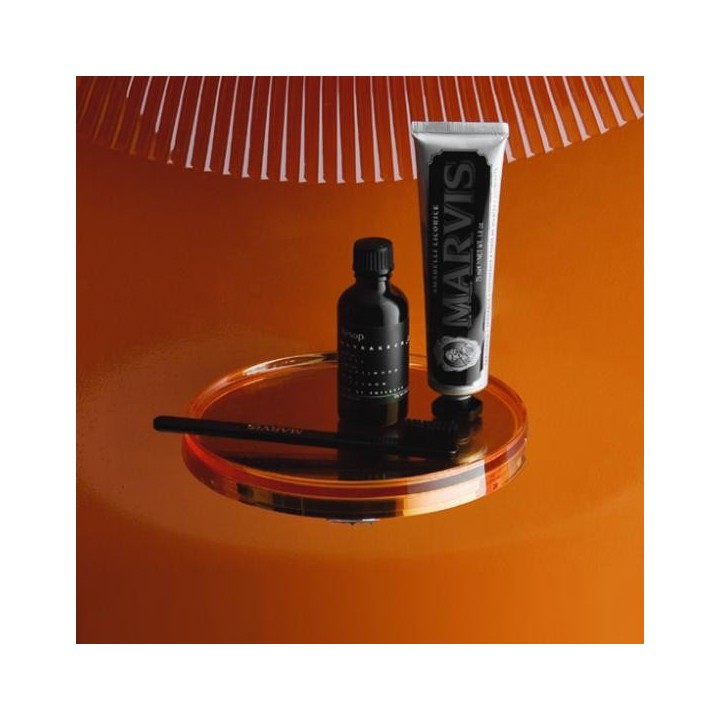Półka okrągła ścienna Laufen Kartell H3853330040001