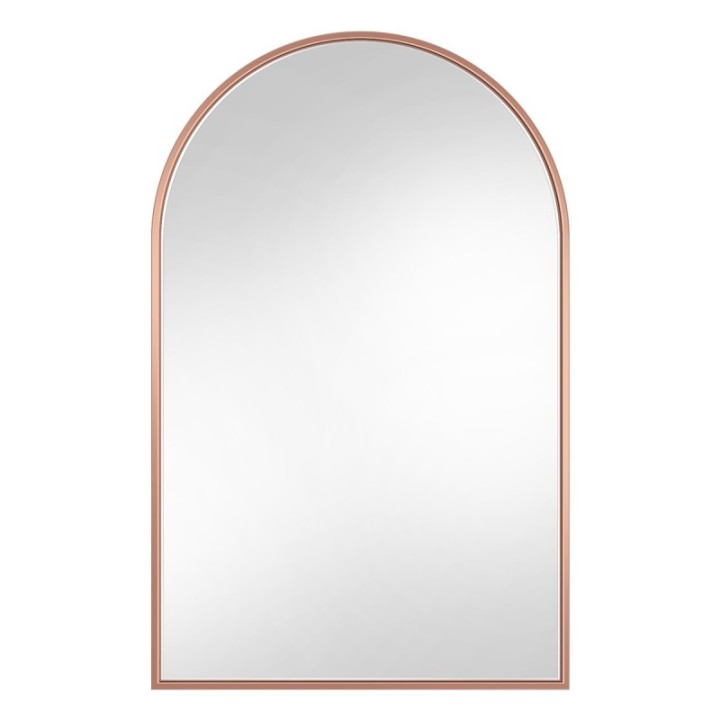 LUSTRO PORTAL – MIEDZIANE 40x150cm GieraDesign POR/SL/M/40x150