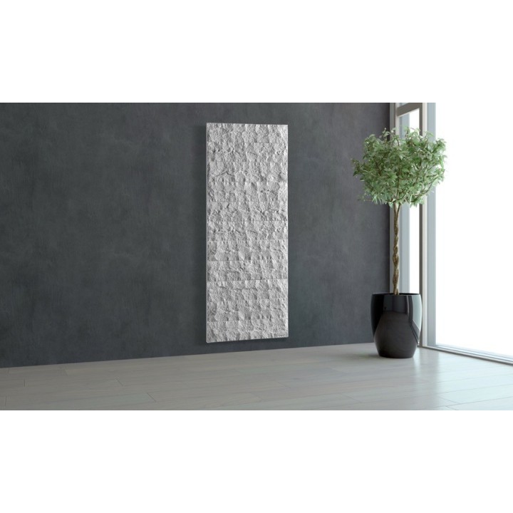 Grzejnik MAARMO Toscana wersja wodna 55x86cm paleta MAARMO MAW0508TOS