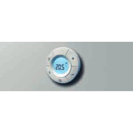 Termostat cyfrowy do wersji elektrycznej i wodnej MAARMO MAA0TER000