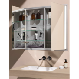 Umywalka LAUFEN PRO S 595x430 mm bez otw. biała H8119630001091