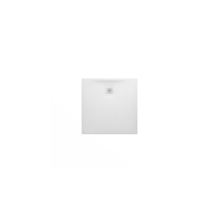 Brodzik kwadratowy LAUFEN PRO 900x900 mm biały H2109560000001