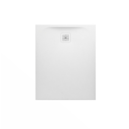 Brodzik prostokątny LAUFEN PRO 1200x800 mm biały H2109520000001