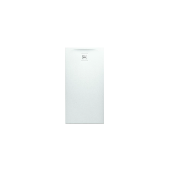 Brodzik prostokątny LAUFEN PRO 1400x700 mm biały H2129530000001