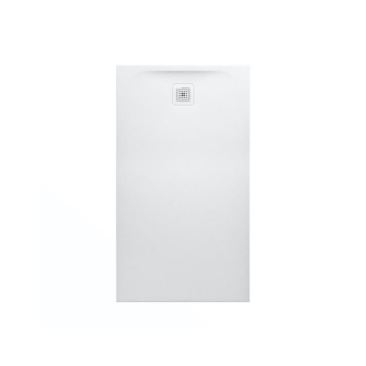 Brodzik prostokątny LAUFEN PRO 1400x800 mm biały H2129560000001
