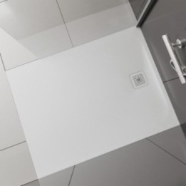 Brodzik prostokątny LAUFEN PRO 1400x900 mm biały H2129570000001