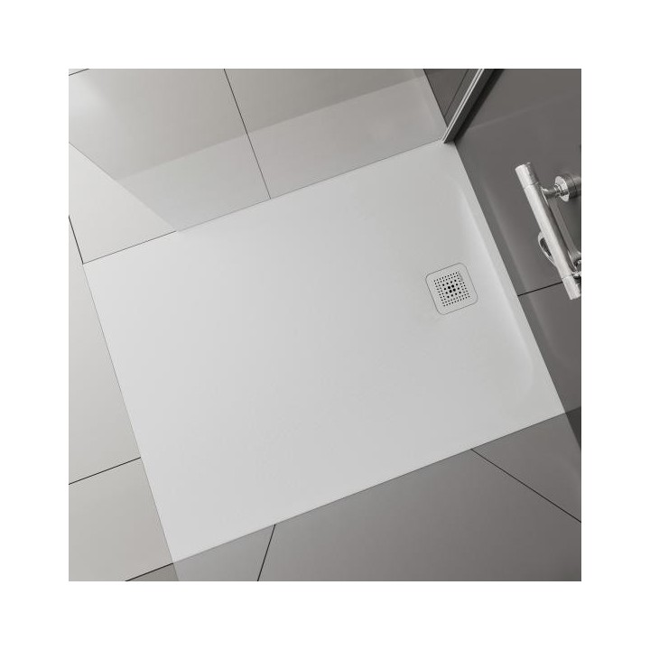 Brodzik prostokątny LAUFEN PRO 1400x900 mm biały H2129570000001