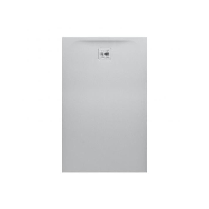 Brodzik prostokątny LAUFEN PRO 1400x900 mm jasnoszary H2129570770001
