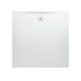 Brodzik kwadratowy LAUFEN PRO 1200x1200 mm biały H2119580000001
