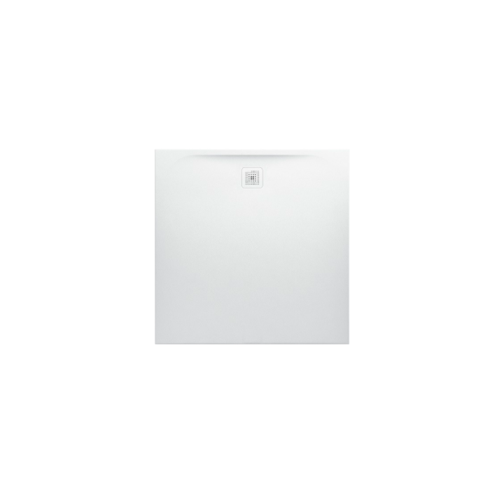 Brodzik kwadratowy LAUFEN PRO 1200x1200 mm biały H2119580000001