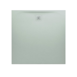 Brodzik kwadratowy LAUFEN PRO 1200x1200 mm jasnoszary H2119580770001