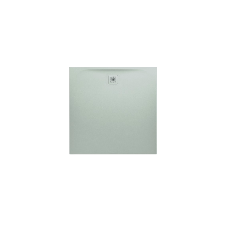 Brodzik kwadratowy LAUFEN PRO 1200x1200 mm jasnoszary H2119580770001