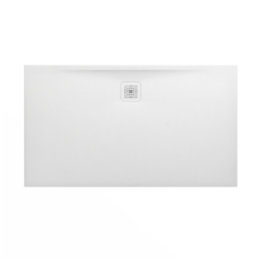 Brodzik prostokątny LAUFEN PRO 1400x800 mm biały H2109530000001