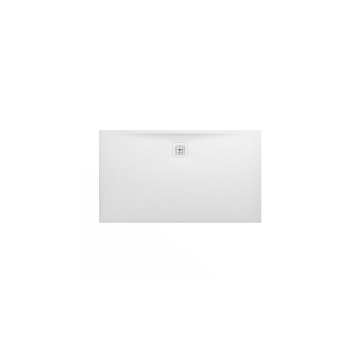 Brodzik prostokątny LAUFEN PRO 1400x900 mm biały H2109590000001