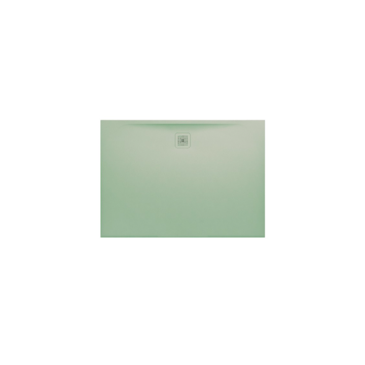 Brodzik prostokątny LAUFEN PRO 1400x1000 mm jasnoszary H2119540770001