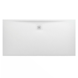 Brodzik prostokątny LAUFEN PRO 1600x900 mm biały H2119500000001