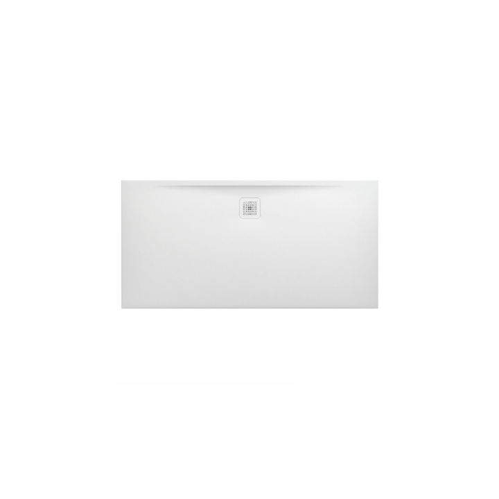 Brodzik prostokątny LAUFEN PRO 1600x1000 mm biały H2119550000001