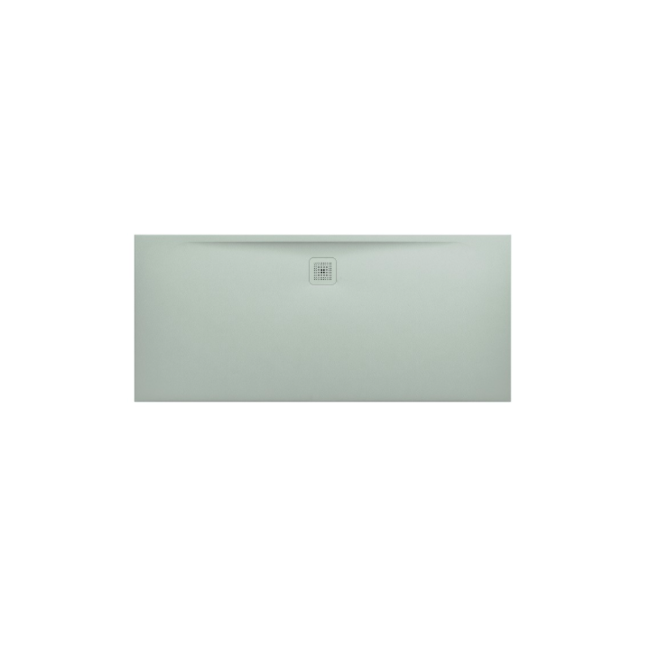 Brodzik prostokątny LAUFEN PRO 1800x800 mm jasnoszary H2109550770001
