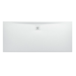 Brodzik prostokątny LAUFEN PRO 1800x900 mm biały H2119510000001