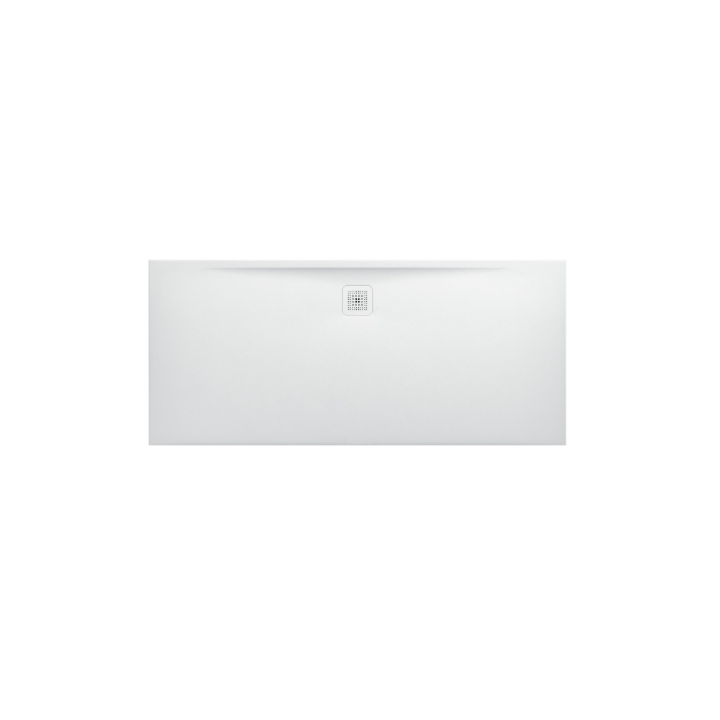 Brodzik prostokątny LAUFEN PRO 1800x900 mm biały H2119510000001