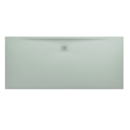 Brodzik prostokątny LAUFEN PRO 1800x900 mm jasnoszary H2119510770001