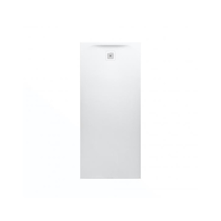 Brodzik prostokątny LAUFEN PRO 1800x800 mm biały H2119590000001