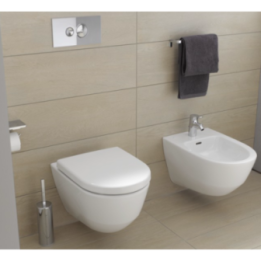 Miska WC LAUFEN PRO A 530x360 mm z powłoką LCC biała H8209664000001