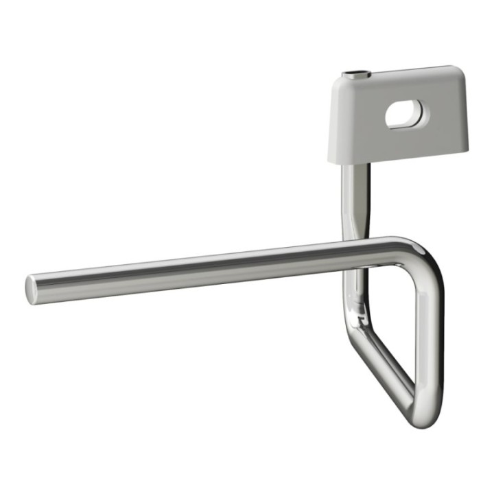 Umywalka ścienna Laufen Val 550 x 315 mm z otw. biała H8152840001061
