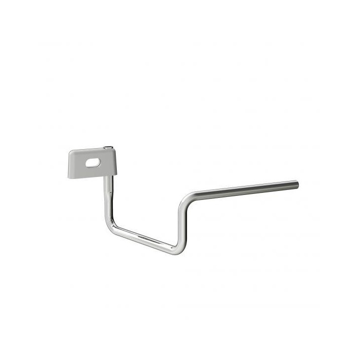 Umywalka ścienna Laufen Val 550 x 315 mm z otw. biała H8152840001061