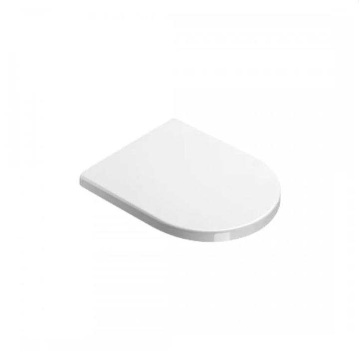 Deska WC Catalano Sfera wolnoopadająca Bianco 0551100001