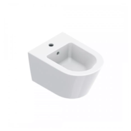 Bidet wiszący Catalano Zero 50x35 Bianco 0118501001