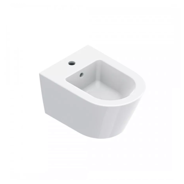 Bidet wiszący Catalano Zero 50x35 Bianco 0118501001