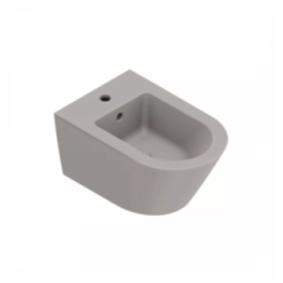 Bidet wiszący Catalano Zero 55x35 Tortora Satinato 0118551032