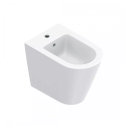 Bidet stojący Catalano Zero 55x35cm biały mat 0119551021