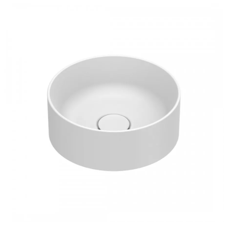 Umywalka nablatowa Catalano Zero 32 cm Bianco Satinato 0122320021
