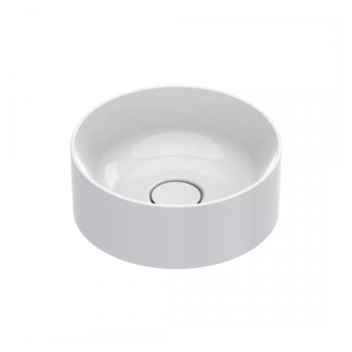 Umywalka nablatowa Catalano Zero 32 cm Bianco 0122320001