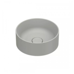 Umywalka nablatowa Catalano Zero 32 cm Tortora Satinato 0122320032