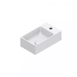 Umywalka Catalano Premium 40x23 cm Bianco 14023VEFC00
